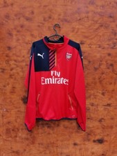MAGLIA TOP ALLENAMENTO ARSENAL