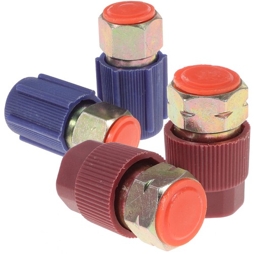 Kit conversione r12 r134a - conversione,