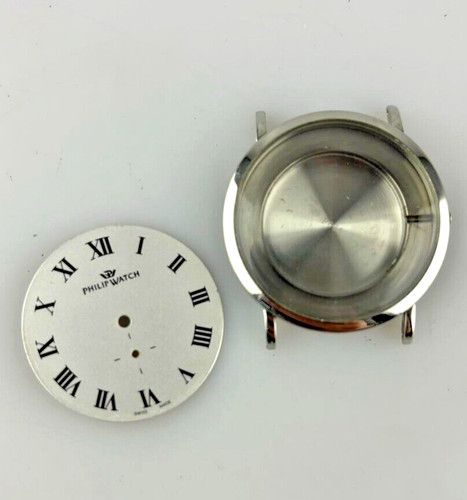 Philip watch quartz - philip,