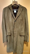 Giacca pelle uomo vintage - pelle,