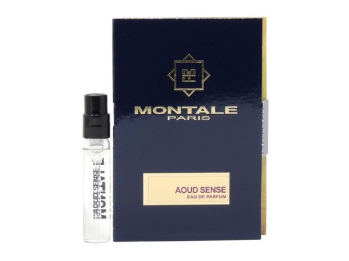 Montale paris aoud - paris, edp