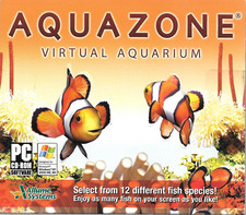 Acquario Virtuale Aquazone -