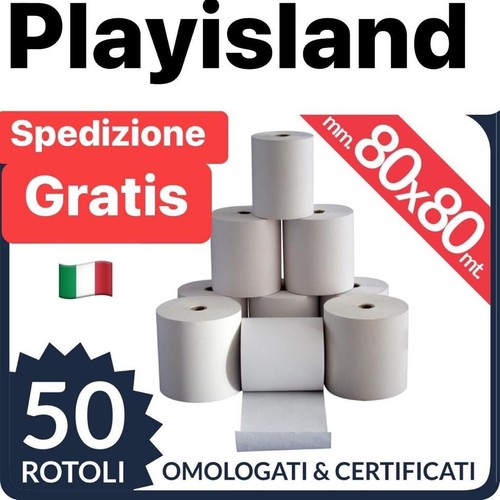 Rotoli termici mm - 💰,