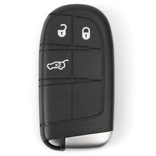 CHIAVE GUSCIO PER CHRYSLER 300