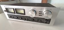 Kenwood KA-405 Amplificatore stereo vintage hi-fi audio potente bello