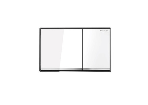 Placca scarico attuatore - placca,