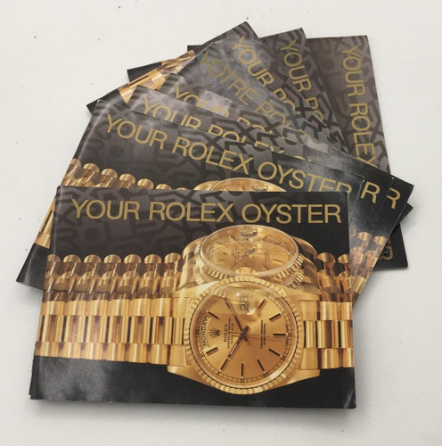 Vintage rolex your - your,