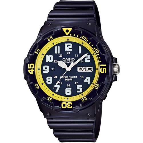 Casio mrw 200hc - casio, mrw-200hc-2bvdf
