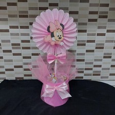 Centrotavola Battesimo O