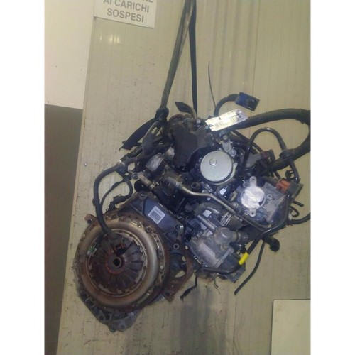 Motore compl a13dtc opel - a13dtc,