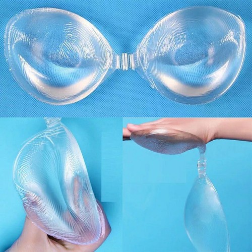 Push reggiseno adesivo - reggiseno,