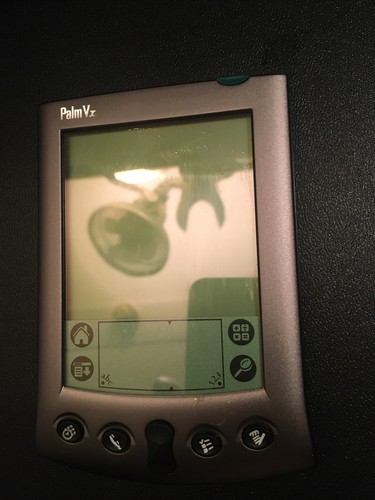 Palm pilot palmare - pilot,