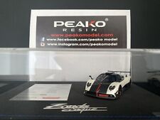 Pagani Zonda Cinque Coupè