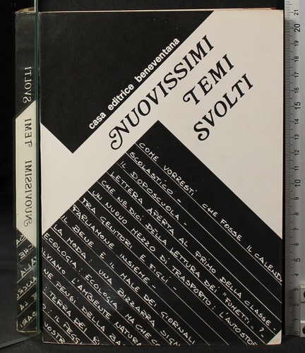 Nuovissimi temi svolti - nuovissimi, svolti.