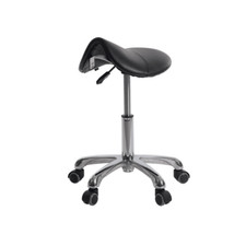 Sgabello ergonomico con seduta