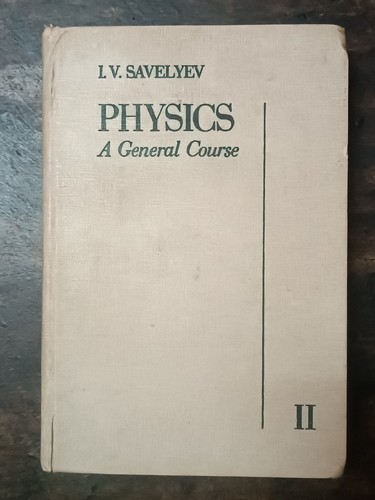 Fisica corso generale - di, l