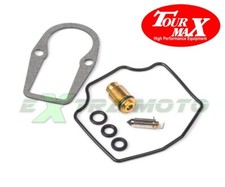 Revisione carburatore