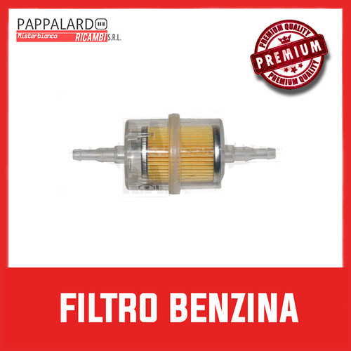 Filtro benzina carburante - benzina,