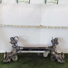 Assale posteriore per citroen - assale,