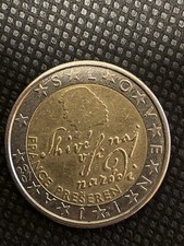 Moneta 2 euro collezione