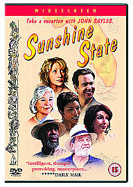 Sunshine state dvd alex - sunshine, (2003)