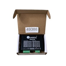 Driver Microstep Leadshine