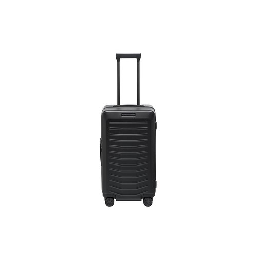 Porsche design baule girevole - design,