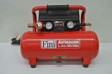 FINI F20L55H AIR COMPRESOR 2G