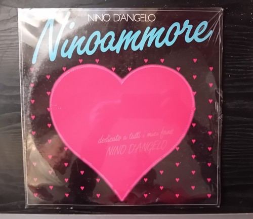 Doppio nino d - ,