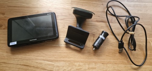 Tomtom 1005 live - live, navigatore
