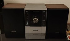 Micro philips mcm - mcm, 204