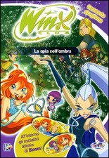 WINX CLUB Serie 2 Vol. 07 LA