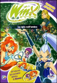 Winx club serie vol 07 - winx, vol.