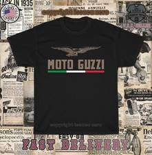 Shirt uomo moto guzzi - uomo,