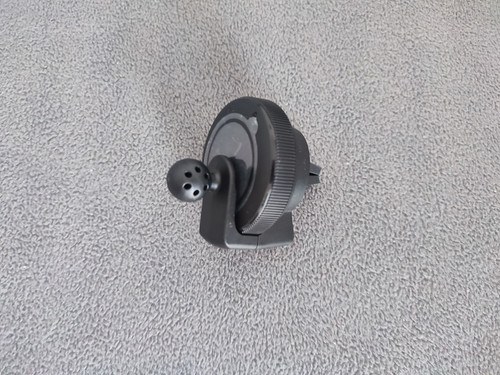 Supporto ventilazione tomtom - supporto,