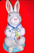 N. S. GUSTIN CO LOS ANGELES CA, MADE IN THE USA POTTERY Oven Safe  Dishwasher