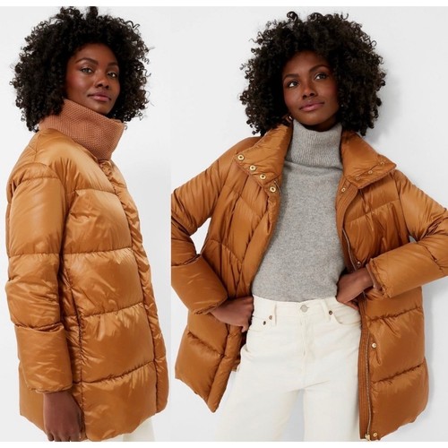 Tuckernuck womens down puffer - womens,