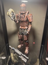 Figurina isaac clark 6 - figurina, 1/6