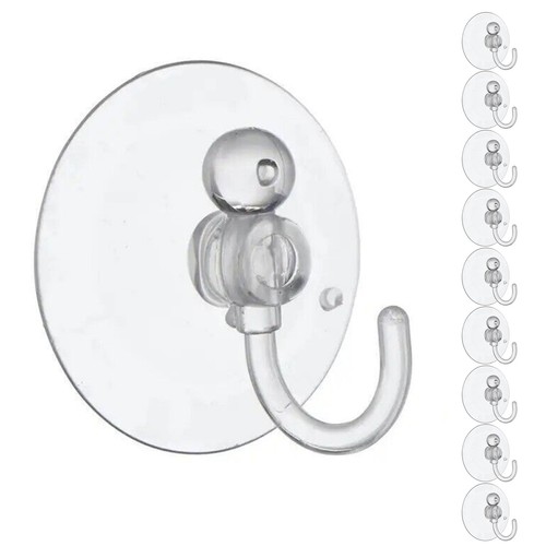 Ventosa multiuso pvc con - in,