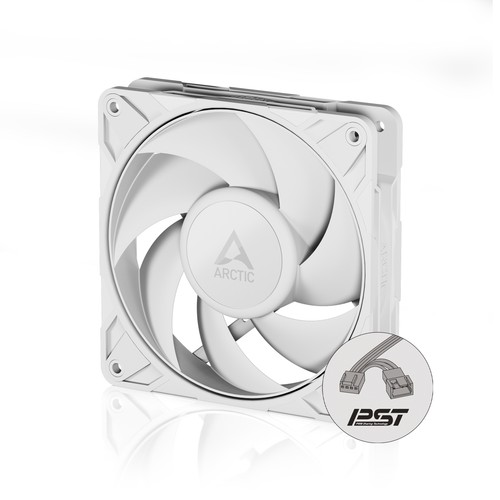 Arctic p12 pro - pst, ventola