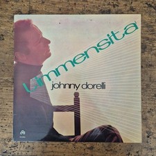LP Johnny Dorelli -
