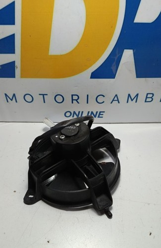 Ventola radiatore piaggio - ventola,