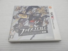 Fire Emblem Awakening