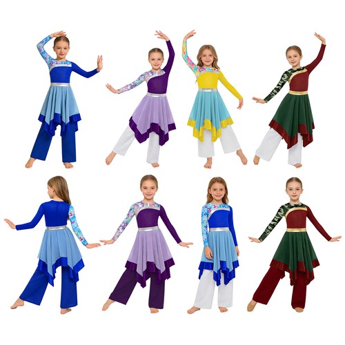 Set bambina elegante - , vestito