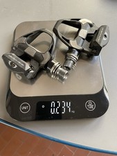Pedali Shimano Dura Ace