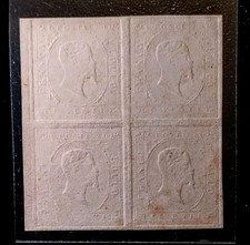 Francobolli Antichi Stati