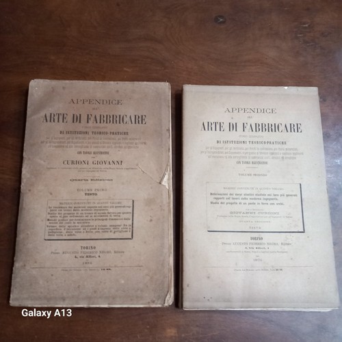 Giovanni curioni appendice - giovanni,