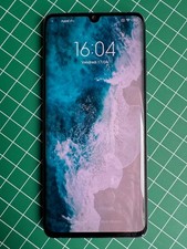 Xiaomi Mi Note 10 Lite Blu