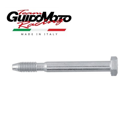 Bullone fissaggio mezzaluna - bullone,