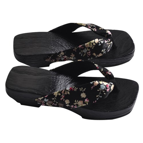 Paio zoccoli stile - 1,